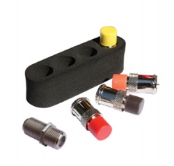 Cable Remote: 4MAPPER™ Coax Remote Kit