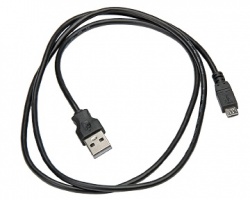 Cable Assembly: Micro USB Cable
