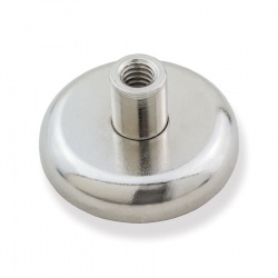 Magnet Mount with ¼-20 Thread