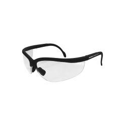 Half-frame Safety Glasses