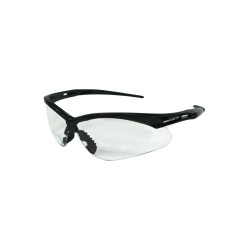 Streamlined Adjustable Safety Glasses