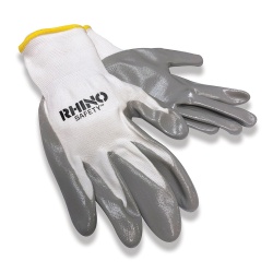 100 Series Safety Gloves